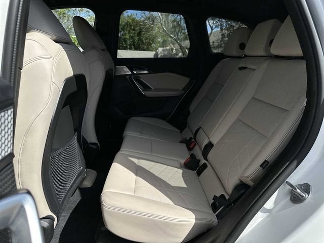 BMW X1 xDrive28i 2024