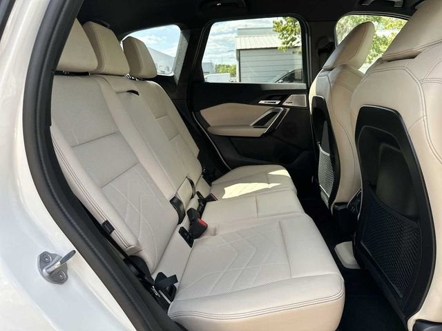 BMW X1 xDrive28i 2024