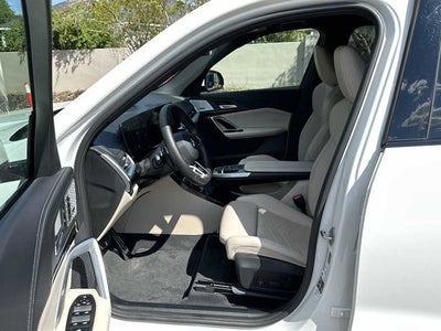 BMW X1 xDrive28i 2024