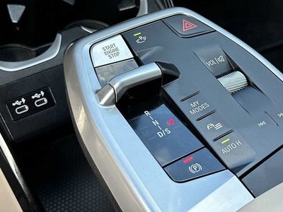 BMW X1 xDrive28i 2024