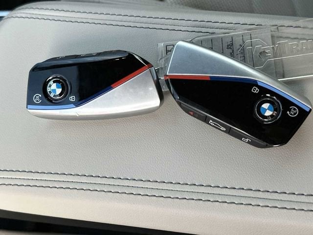 BMW X1 xDrive28i 2024