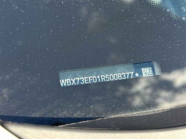 BMW X1 xDrive28i 2024