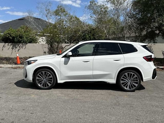 BMW X1 xDrive28i 2024