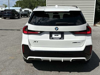 BMW X1 xDrive28i 2024