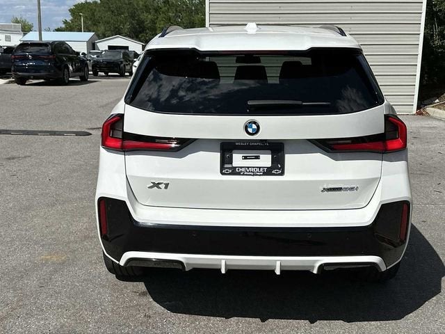 BMW X1 xDrive28i 2024