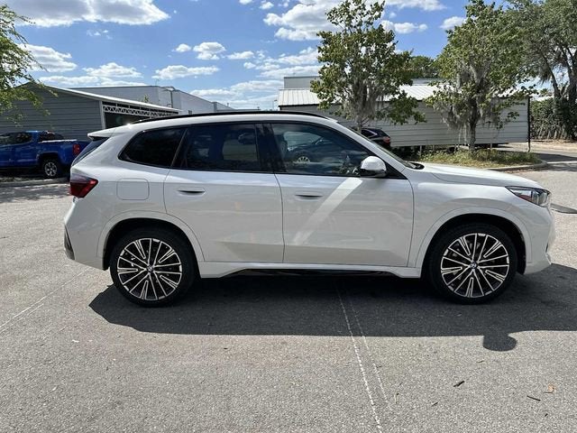 BMW X1 xDrive28i 2024