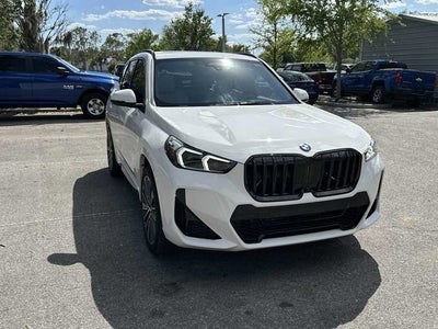 BMW X1 xDrive28i 2024