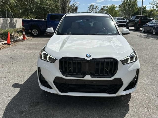BMW X1 xDrive28i 2024