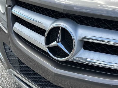 Mercedes-Benz GLK 350 de 2014 GLK 350