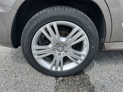 Mercedes-Benz GLK 350 de 2014 GLK 350
