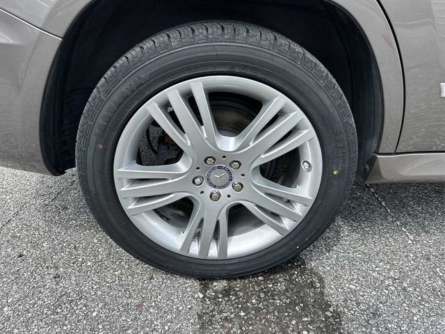 Mercedes-Benz GLK 350 de 2014 GLK 350