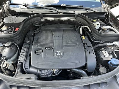 Mercedes-Benz GLK 350 de 2014 GLK 350