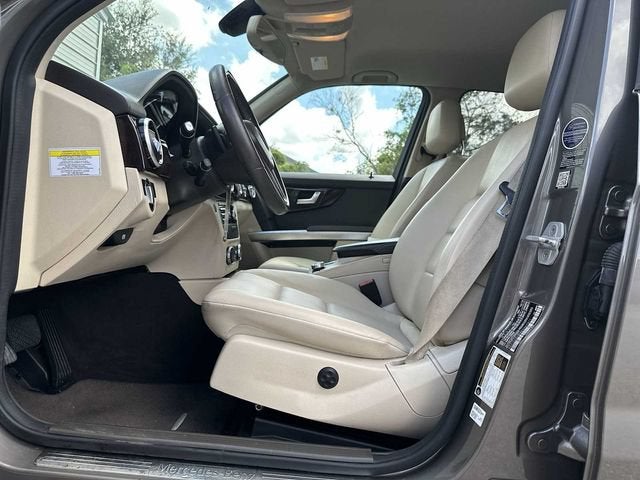 Mercedes-Benz GLK 350 de 2014 GLK 350