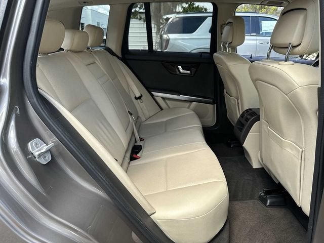 Mercedes-Benz GLK 350 de 2014 GLK 350