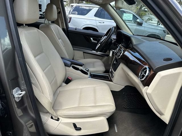 Mercedes-Benz GLK 350 de 2014 GLK 350