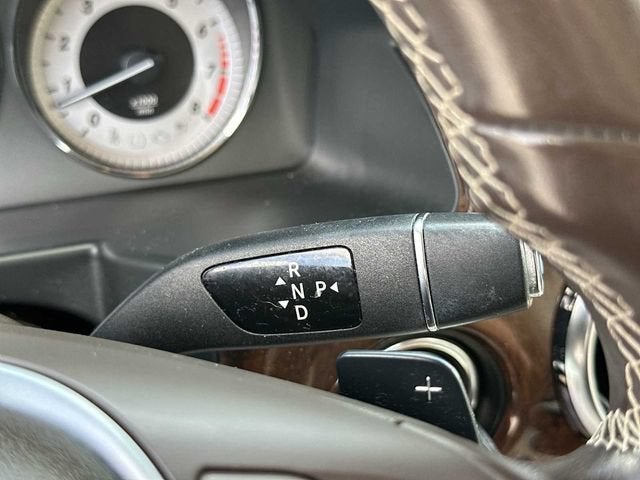 Mercedes-Benz GLK 350 de 2014 GLK 350