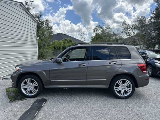 Mercedes-Benz GLK 350 de 2014 GLK 350