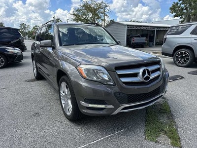 Mercedes-Benz GLK 350 de 2014 GLK 350