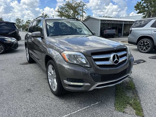 Mercedes-Benz GLK 350 de 2014 GLK 350