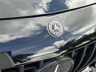Mercedes-Benz AMG® GT 63 Coupé de 4 puertas S de 2019