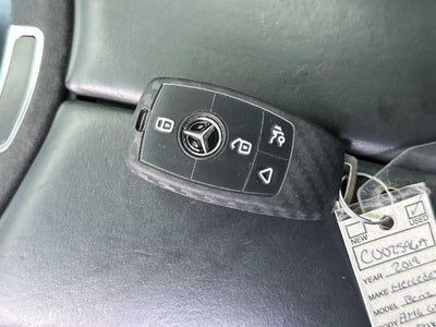 Mercedes-Benz AMG® GT 63 Coupé de 4 puertas S de 2019