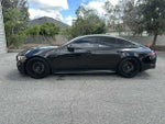 Mercedes-Benz AMG® GT 63 Coupé de 4 puertas S de 2019