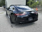 Mercedes-Benz AMG® GT 63 Coupé de 4 puertas S de 2019