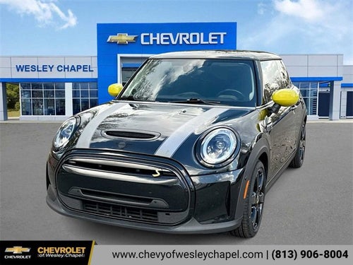 2024 MINI Hardtop 2 puertas Cooper SE