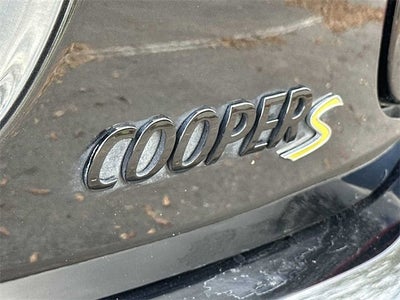 2024 MINI Hardtop 2 puertas Cooper SE