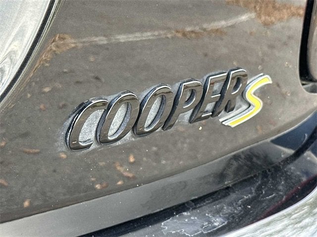 2024 MINI Hardtop 2 puertas Cooper SE
