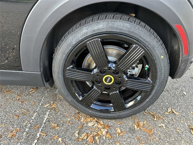 2024 MINI Hardtop 2 puertas Cooper SE