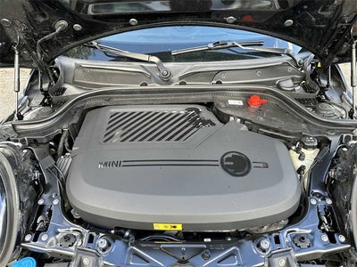 2024 MINI Hardtop 2 puertas Cooper SE