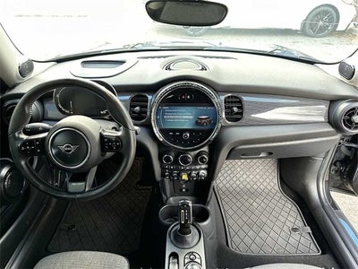 2024 MINI Hardtop 2 puertas Cooper SE