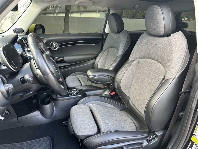 2024 MINI Hardtop 2 puertas Cooper SE