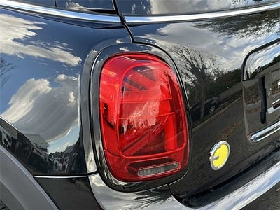 2024 MINI Hardtop 2 puertas Cooper SE