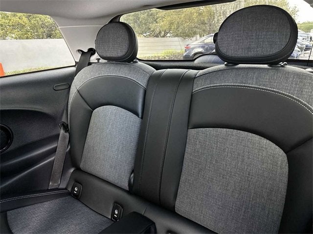 2024 MINI Hardtop 2 puertas Cooper SE