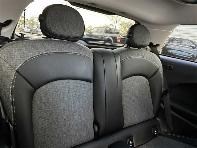 2024 MINI Hardtop 2 puertas Cooper SE