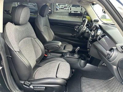 2024 MINI Hardtop 2 puertas Cooper SE