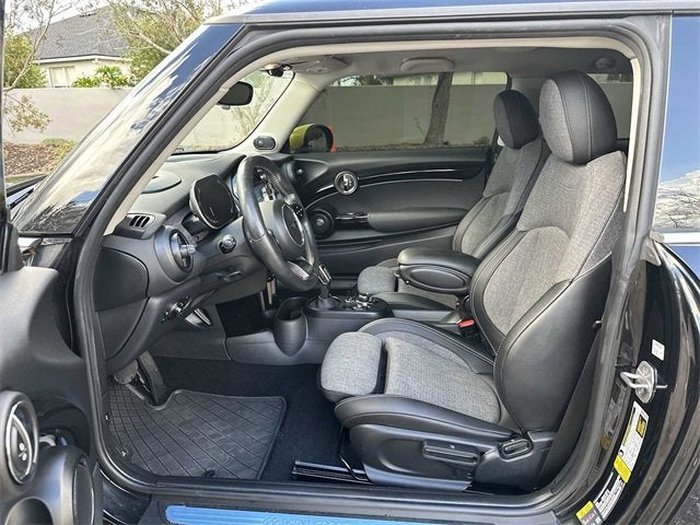 2024 MINI Hardtop 2 puertas Cooper SE