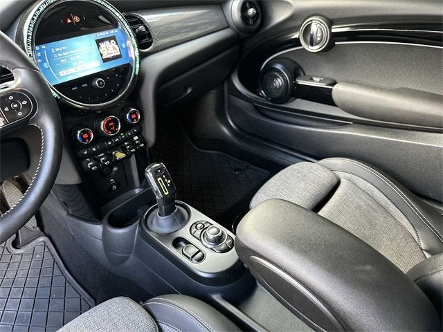 2024 MINI Hardtop 2 puertas Cooper SE