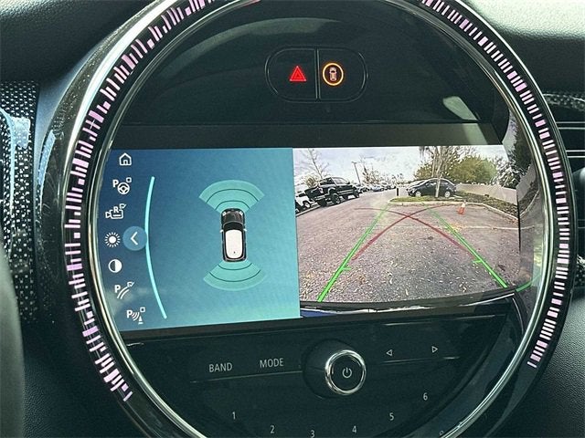 2024 MINI Hardtop 2 puertas Cooper SE