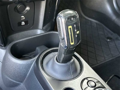 2024 MINI Hardtop 2 puertas Cooper SE