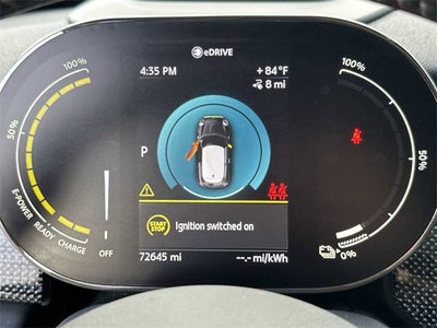 2024 MINI Hardtop 2 puertas Cooper SE