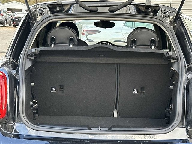 2024 MINI Hardtop 2 puertas Cooper SE