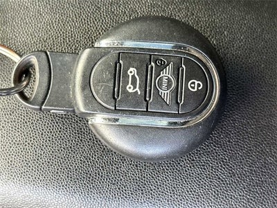 2024 MINI Hardtop 2 puertas Cooper SE