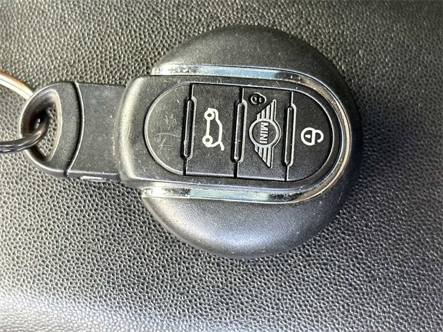 2024 MINI Hardtop 2 puertas Cooper SE