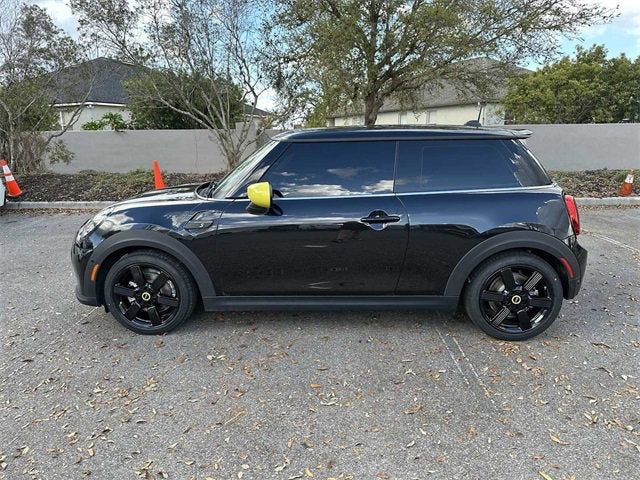 2024 MINI Hardtop 2 puertas Cooper SE