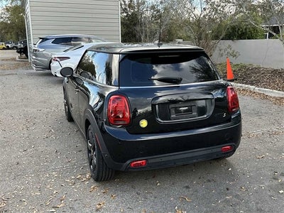 2024 MINI Hardtop 2 puertas Cooper SE