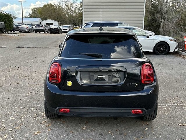 2024 MINI Hardtop 2 puertas Cooper SE