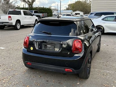 2024 MINI Hardtop 2 puertas Cooper SE